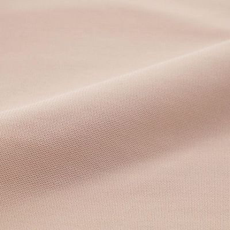 Uniqlo AIRism Support Body Shaper Unlined Half Tights Dame Brune | 3329221