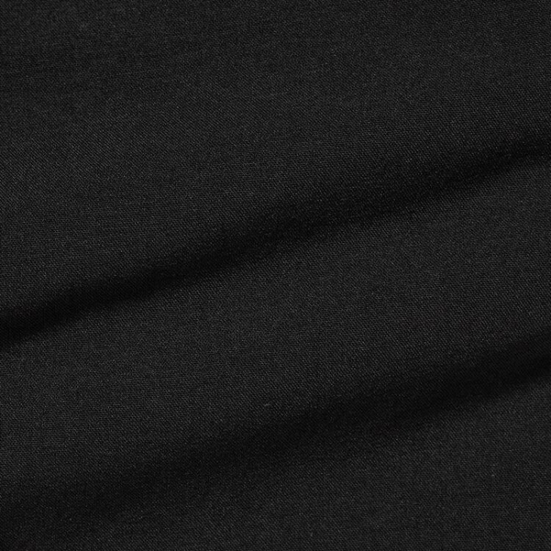 Uniqlo Airsense Ultra Light Wool-look Bukser Herre Grå | 3712299