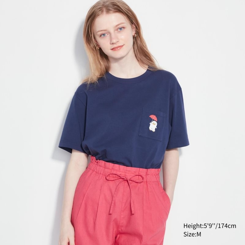 Uniqlo Anime Gintama Ut Short-sleeve Graphic T Shirts Herre Hvide | 9647793