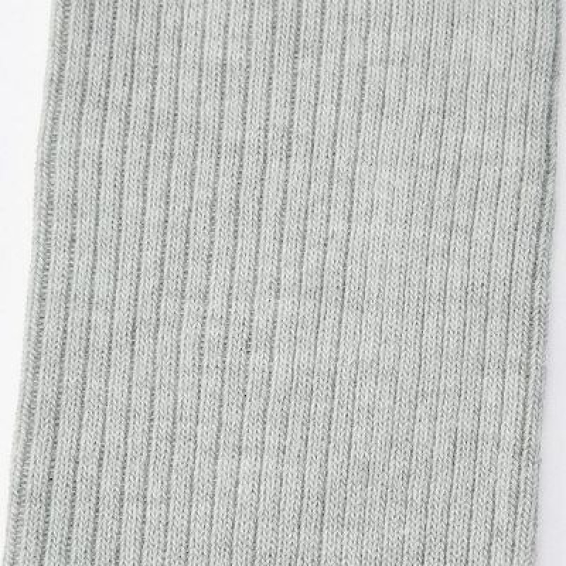 Uniqlo Colorful 50 Sokker Dame Grå | 5334932