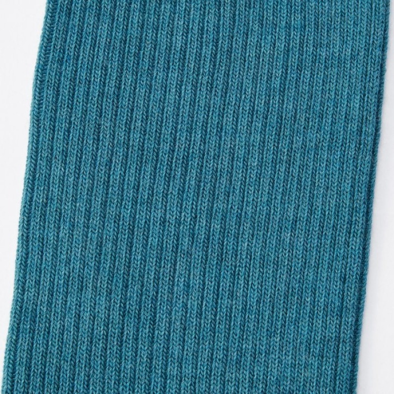 Uniqlo Colorful 50 Sokker Dame Grå | 7521951