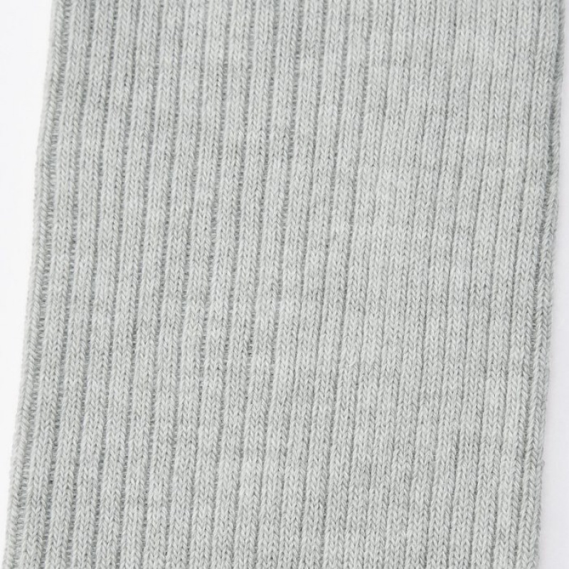 Uniqlo Colorful 50 Sokker Dame Rød | 3139521