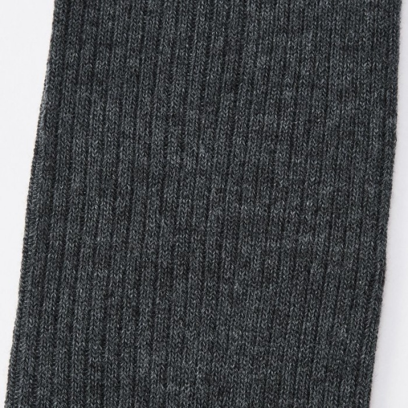 Uniqlo Colorful 50 Sokker Dame Rød | 3139521