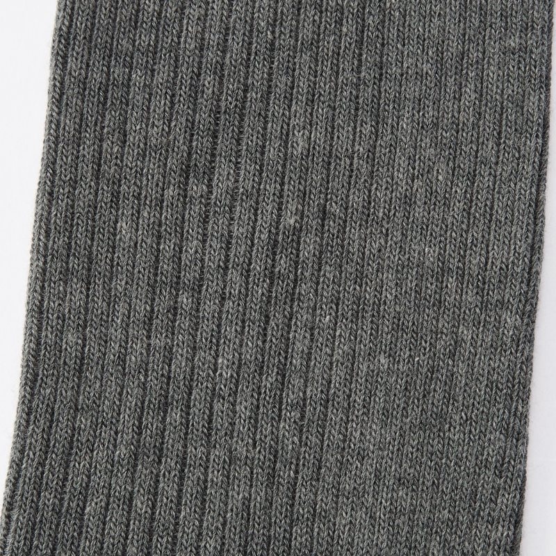 Uniqlo Colorful 50 Sokker Herre Hvide | 3402464