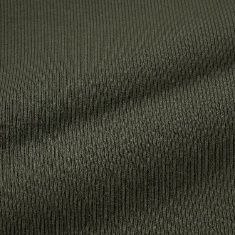 Uniqlo Dry Color Ribbed Tank Top Herre Mørkeblå | 7519292