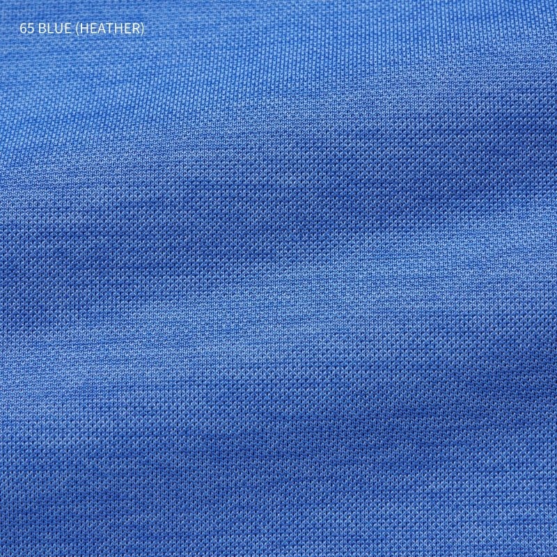 Uniqlo Dry-ex Poloshirt Herre Blå | 7898890