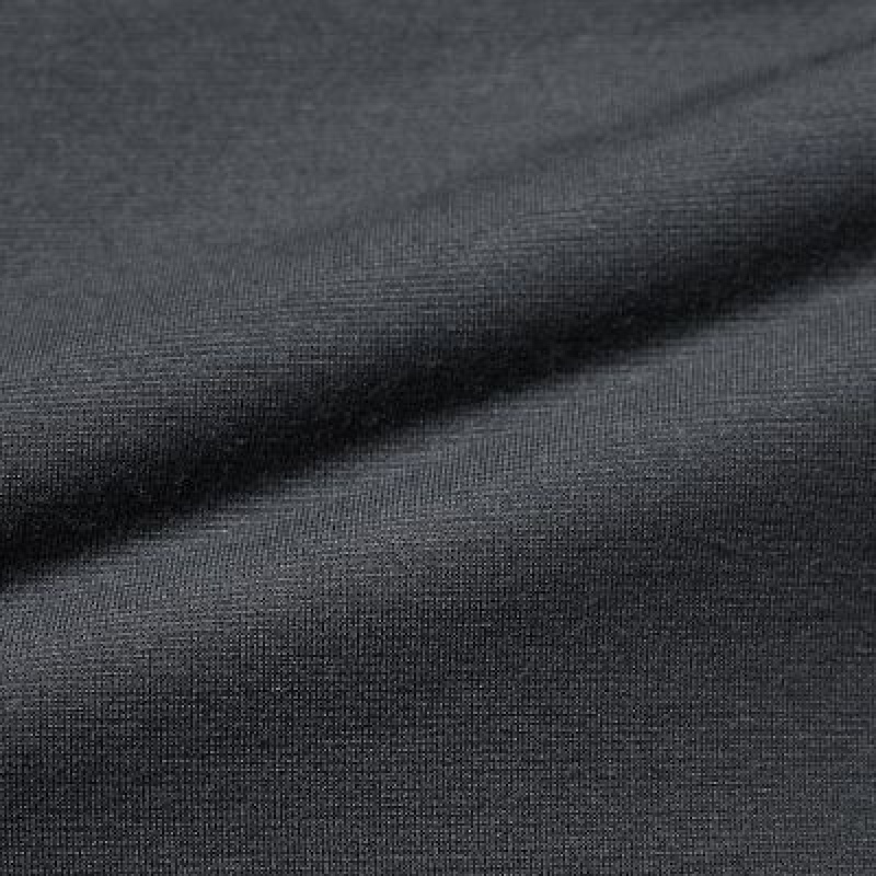 Uniqlo HEATTECH Leggings Dame Sort | 4033316