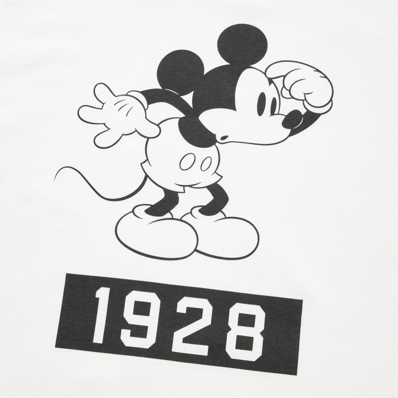 Uniqlo Magic For All Favorites Ut Short-sleeve Graphic T Shirts Herre Hvide | 3251410