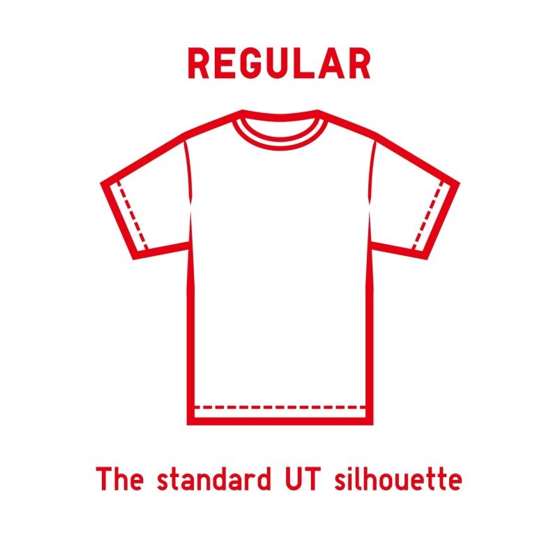 Uniqlo Magic For All Favorites Ut Short-sleeve Graphic T Shirts Herre Hvide | 4083103