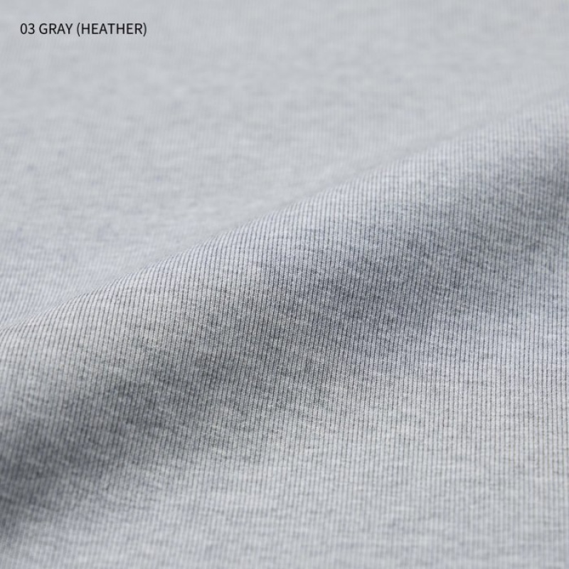 Uniqlo Mini Short Sleeve T Shirts Dame Lyserød | 5251099