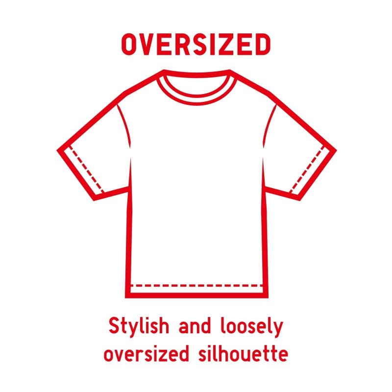 Uniqlo Retro Peanuts Ut Oversized Short-sleeve Graphic T Shirts Herre Blå | 354963