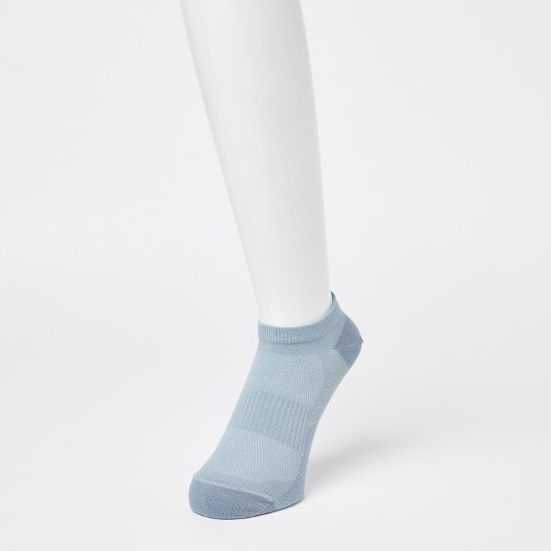 Uniqlo Sports Short Sokker Herre Grå | 401474