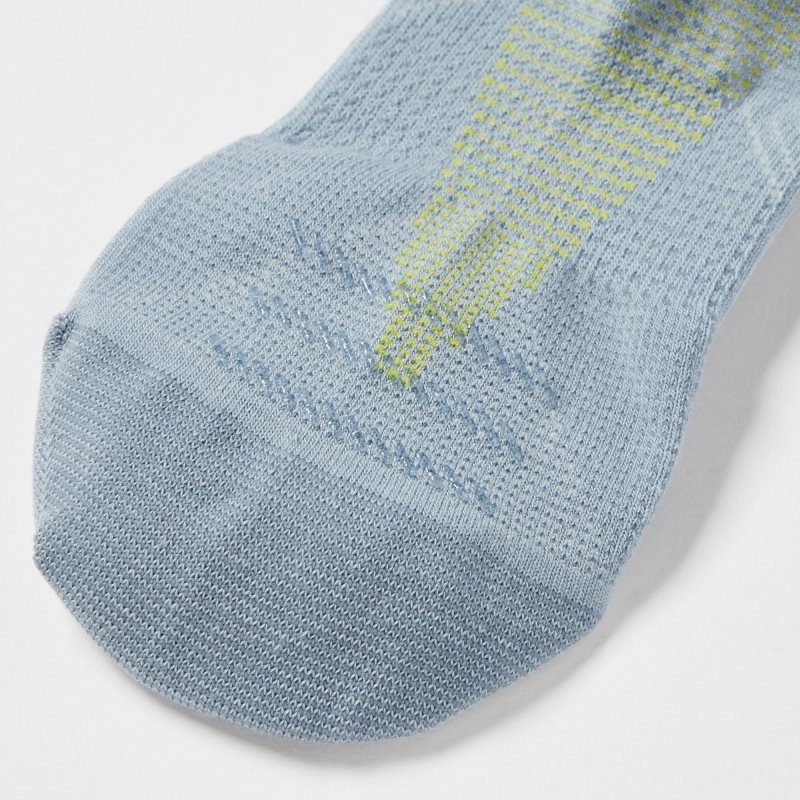 Uniqlo Sports Short Sokker Herre Grå | 401474