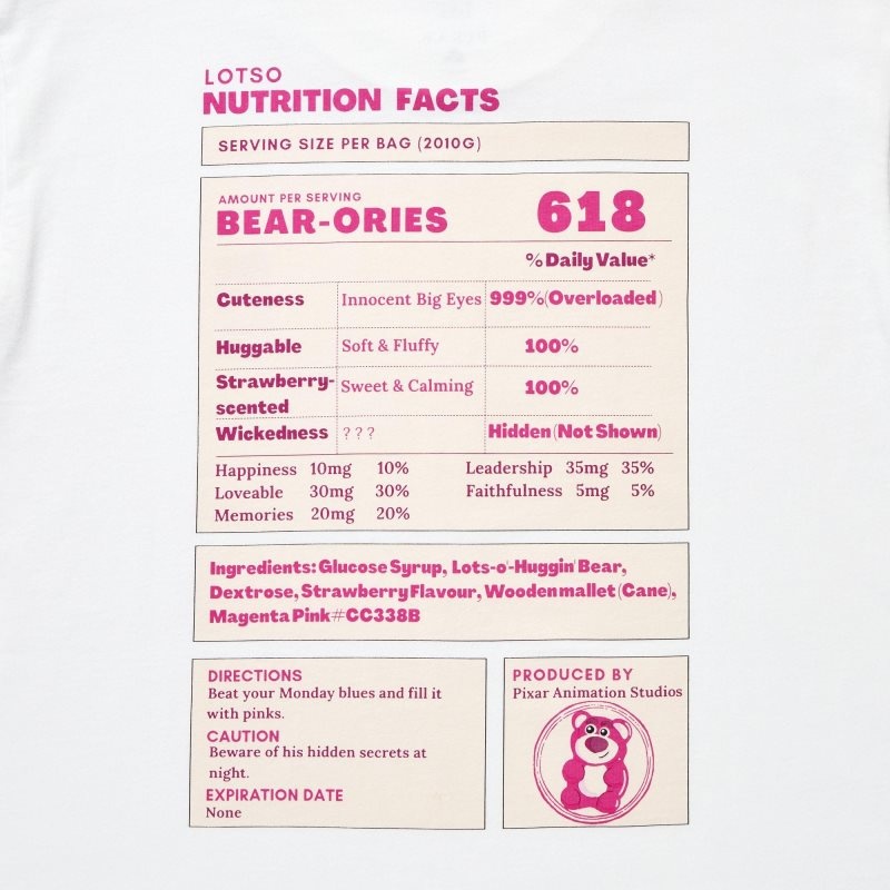 Uniqlo Utgp2023: Magic For All Ut Short-sleeve Graphic Cheng Lu Yi T Shirts Herre Hvide | 6748909