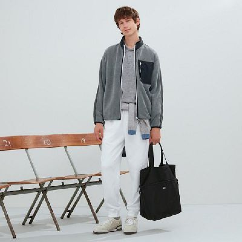 Uniqlo Way Sports Muleposer Dame Sort | 1931076