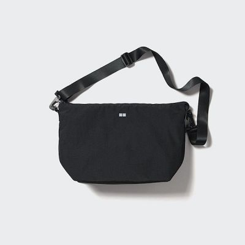 Uniqlo Way Sports Muleposer Dame Sort | 1931076